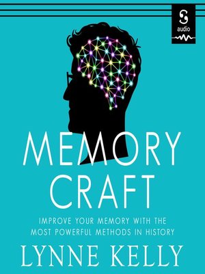 cover image of Memory Craft